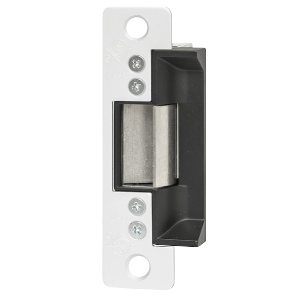 Adams Rite 7100 Series Electric Strikes, 12 VAC Voltage, Aluminum